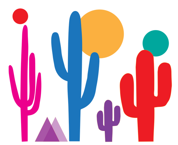Tucson Saguaro Water Bottle/Tumbler - 2023 Edition