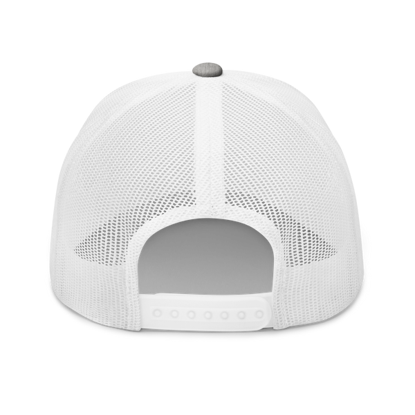 Tucson Saguaro Trucker Cap - All purpose for everyday wear