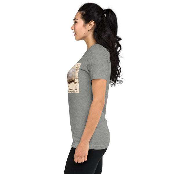 Short sleeve t-shirt