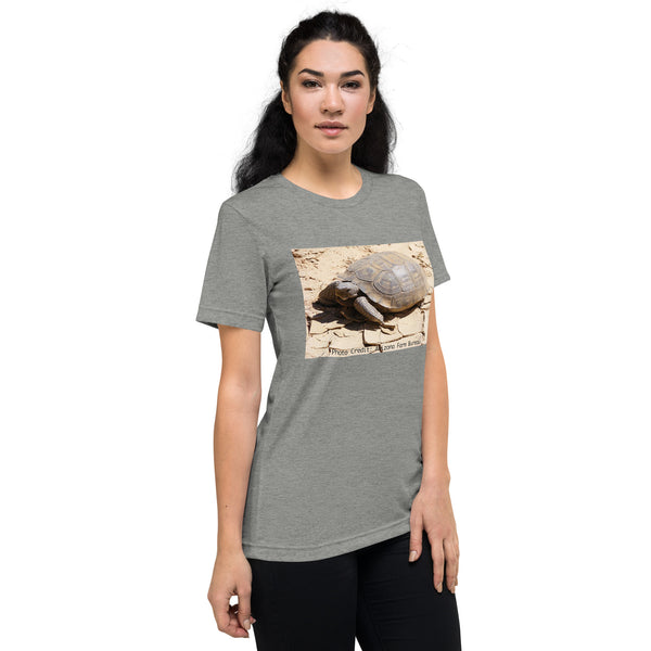 Short sleeve t-shirt