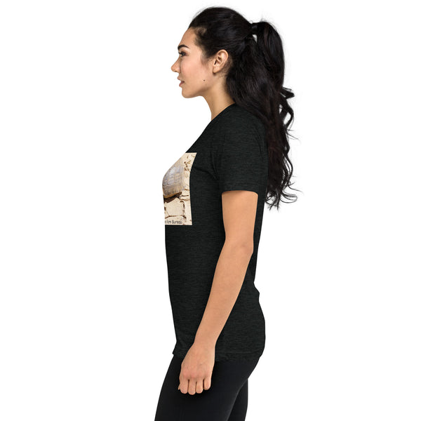 Short sleeve t-shirt