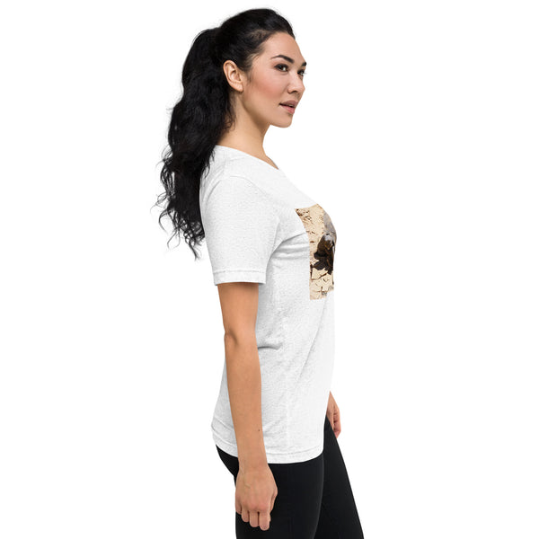 Short sleeve t-shirt